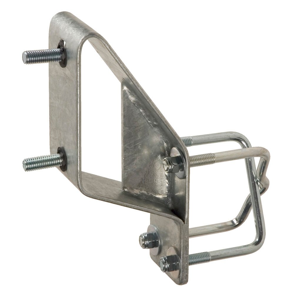SPARE TIRE CARRIER - Marine Parts OnlyC.E. SMITH