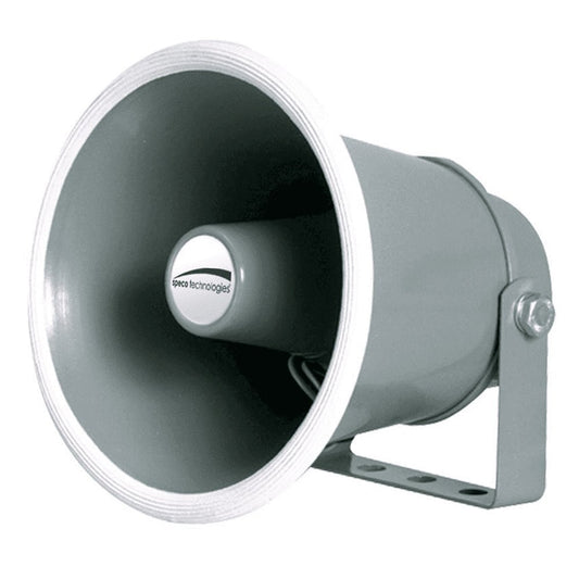 Speco 6" Weather - Resistant Aluminum Horn - 4 Ohms - Marine Parts OnlyCommunicationSpeco Tech