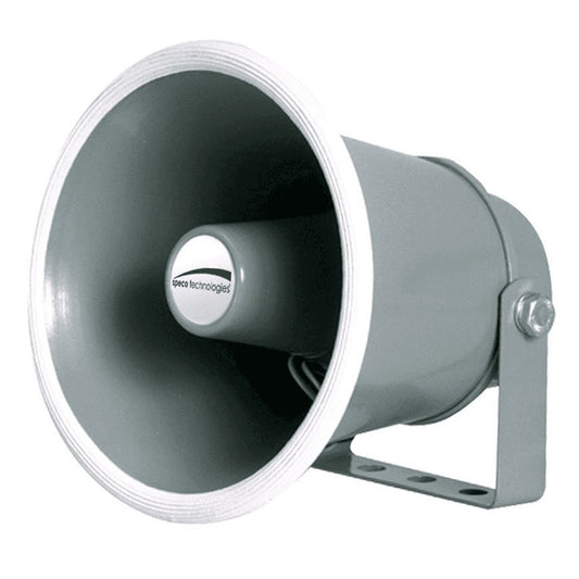Speco 6" Weather - Resistant Aluminum Speaker Horn 8 Ohms - Marine Parts OnlyCommunicationSpeco Tech