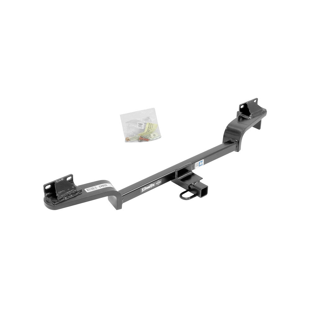 SPORTFRAME HITCH - Marine Parts OnlyDRAW TITE