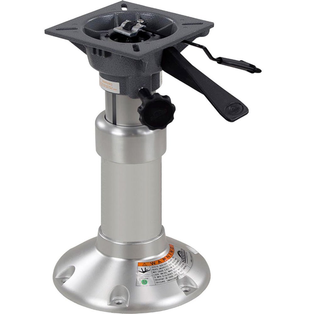 Springfield 2 - 7/8" Heavy Duty Mainstay w/Swivel - Marine Parts OnlyBoat OutfittingSpringfield Marine