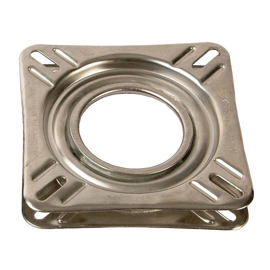 Springfield 7" Non - Locking Swivel Mount - Stainless Steel - Marine Parts OnlyBoat OutfittingSpringfield Marine