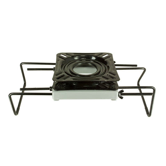 Springfield Economy Jon Boat Seat Clamp - 8" to 19" - Marine Parts OnlyBoat OutfittingSpringfield Marine