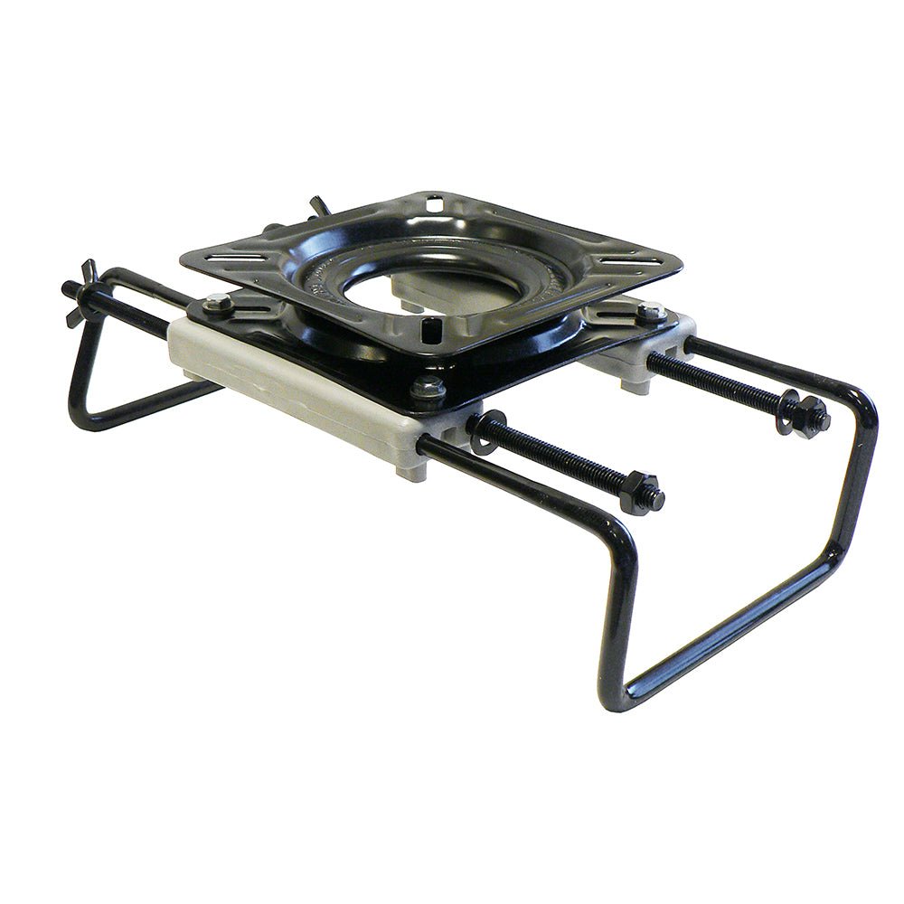 Springfield Jon Boat Seat Clamp - 8" to 20 - 1/2" - Marine Parts OnlyBoat OutfittingSpringfield Marine