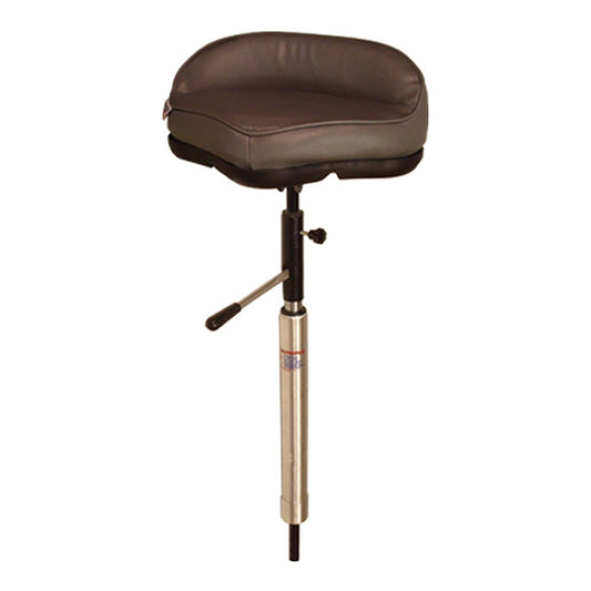 Springfield KingPin&trade; Power - Rise Stand - Up Package Threaded Pin - Marine Parts OnlyBoat OutfittingSpringfield Marine