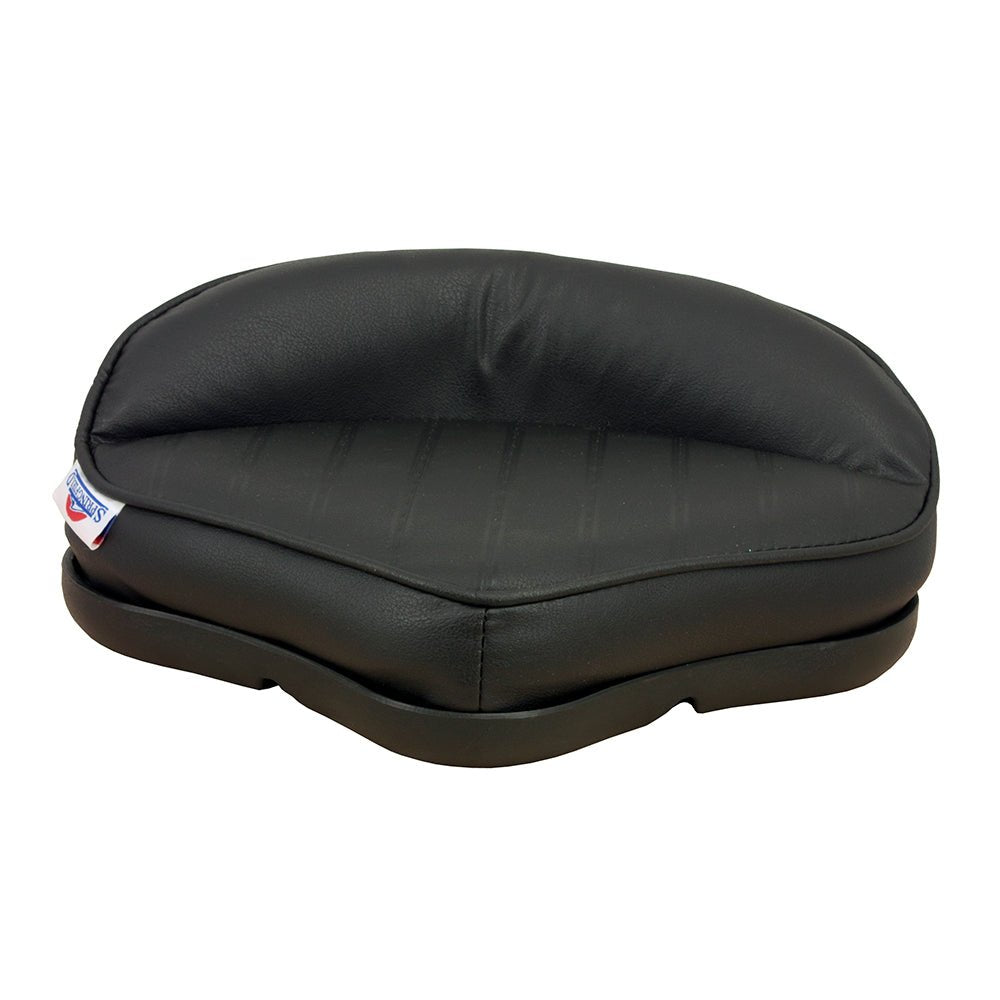 Springfield Pro Stand - Up Seat - Black - Marine Parts OnlyBoat OutfittingSpringfield Marine