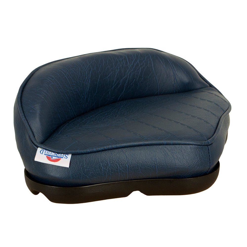 Springfield Pro Stand - Up Seat - Blue - Marine Parts OnlyBoat OutfittingSpringfield Marine