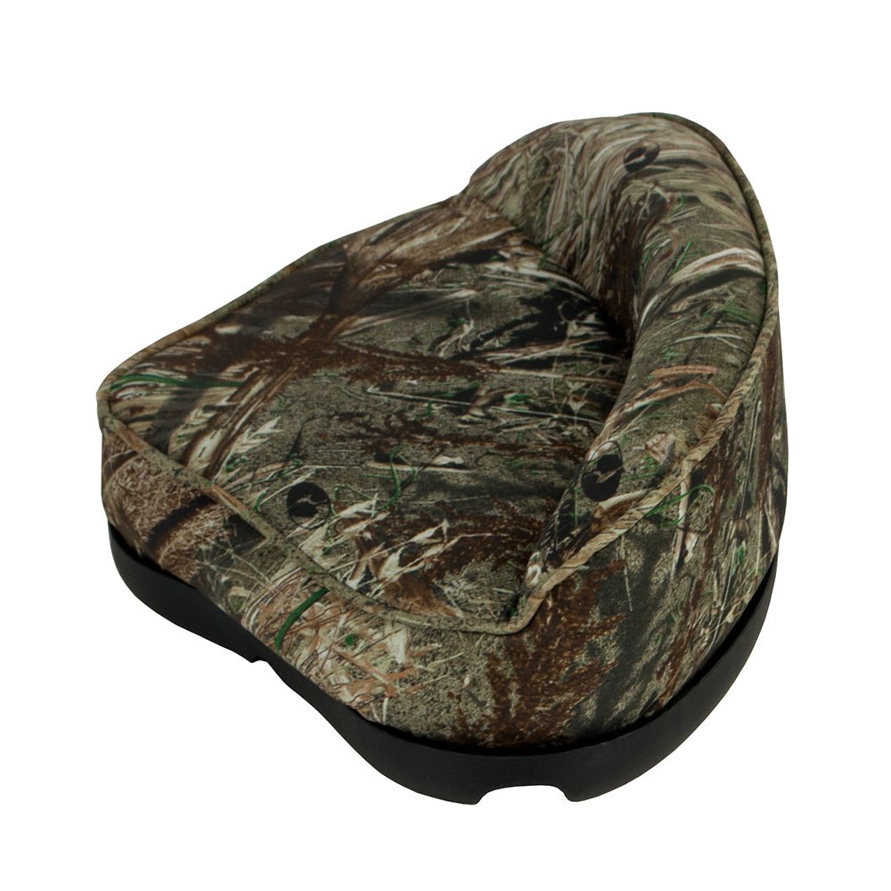 Springfield Pro Stand - Up Seat - Mossy Oak Camo - Marine Parts OnlyBoat OutfittingSpringfield Marine