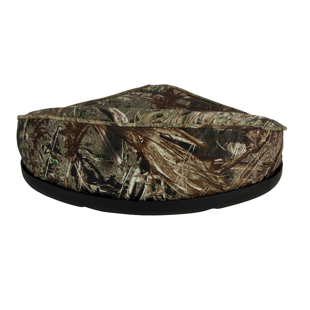 Springfield Pro Stand - Up Seat - Mossy Oak Camo - Marine Parts OnlyBoat OutfittingSpringfield Marine
