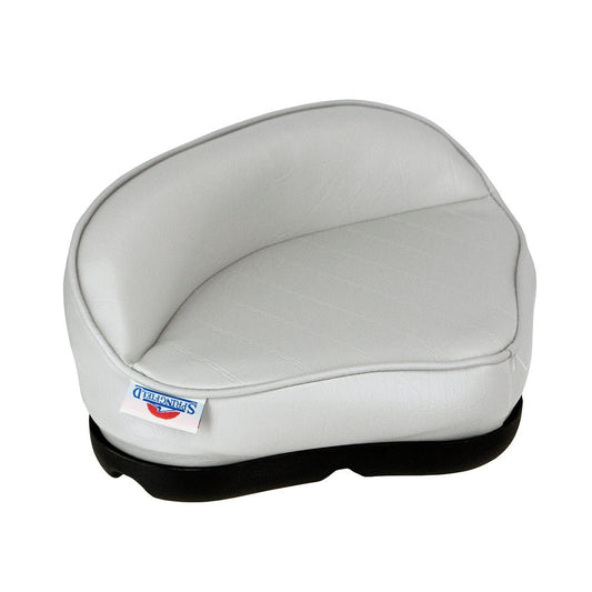 Springfield Pro Stand - Up Seat - White - Marine Parts OnlyBoat OutfittingSpringfield Marine