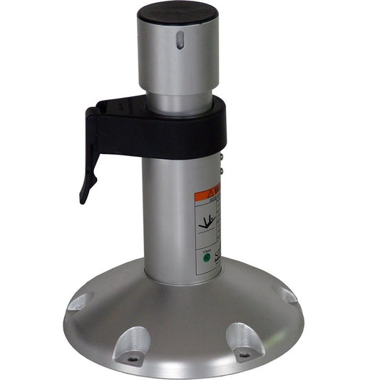 Springfield Second Generation Posi - Lock Manual Adjust 2 - 7/8" Pedestal - No Swivel - Marine Parts OnlyBoat OutfittingSpringfield Marine