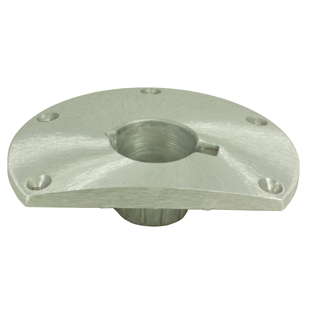 Springfield Taper - Lock 9" - Flat Side Base - Marine Parts OnlyBoat OutfittingSpringfield Marine