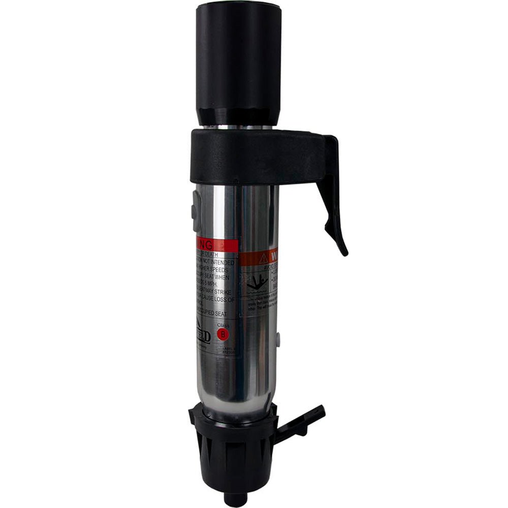 Springfield Taper - Lock&trade; Manual Adjust 13" - 16" - Marine Parts OnlyBoat OutfittingSpringfield Marine