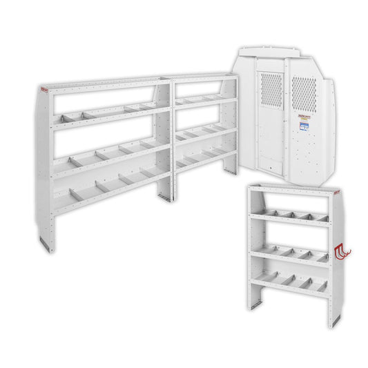 SPRINTER COM SHEL 144WB - Marine Parts OnlyWEATHERGUARD