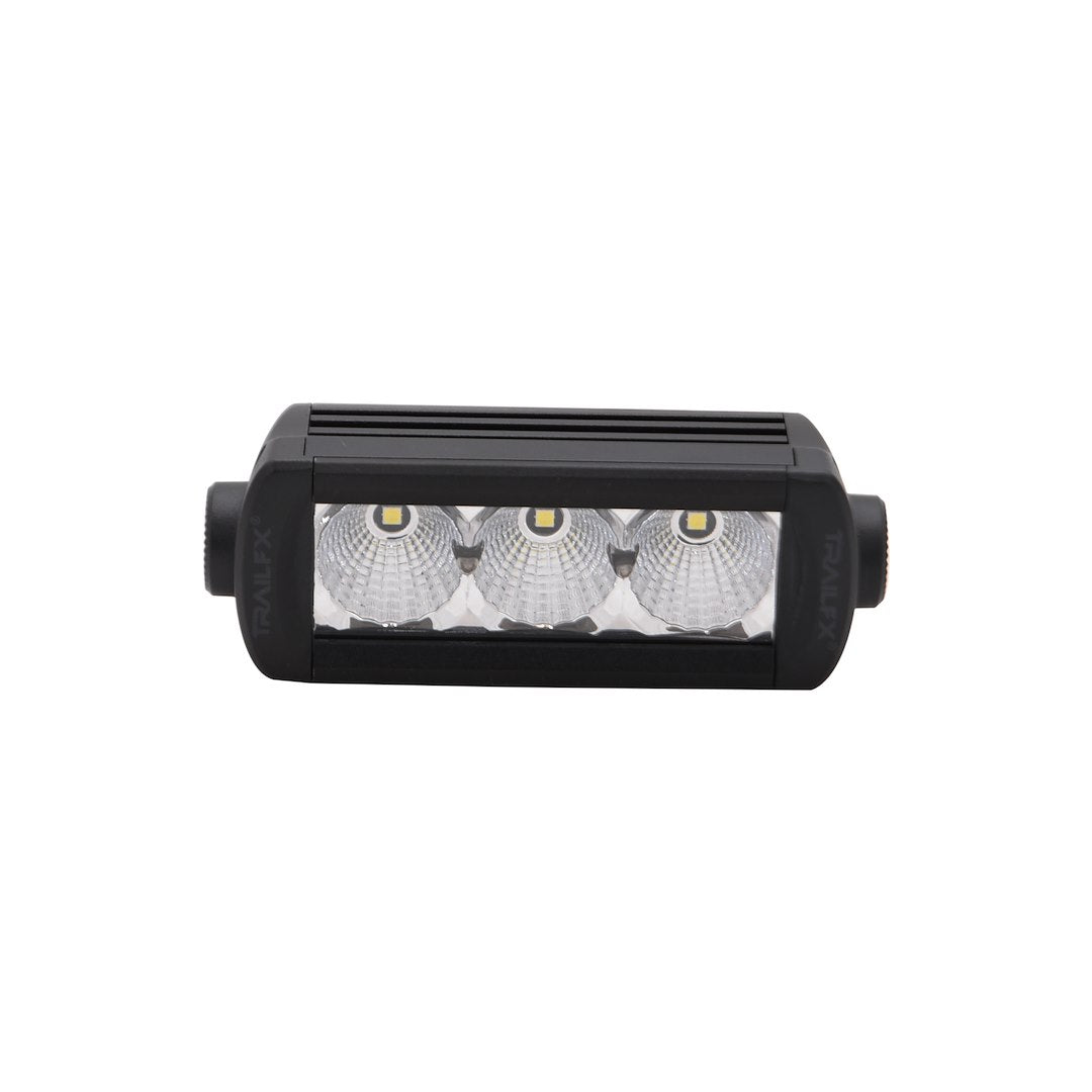 SRS 3X5W 5 IN FLOOD - Marine Parts OnlyTRAILFX