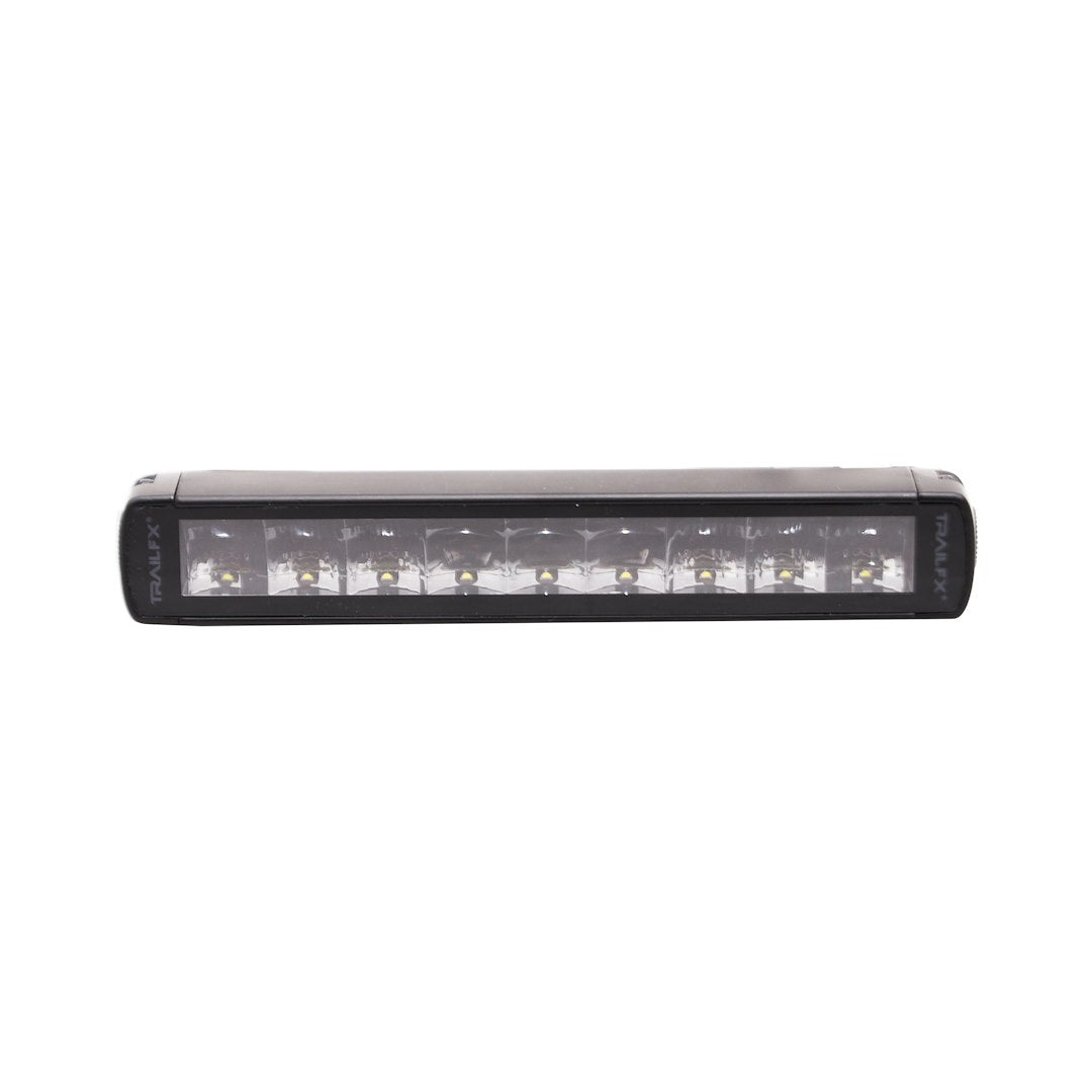 SRS 9X5W 10' COMBO BLACK - Marine Parts OnlyTRAILFX