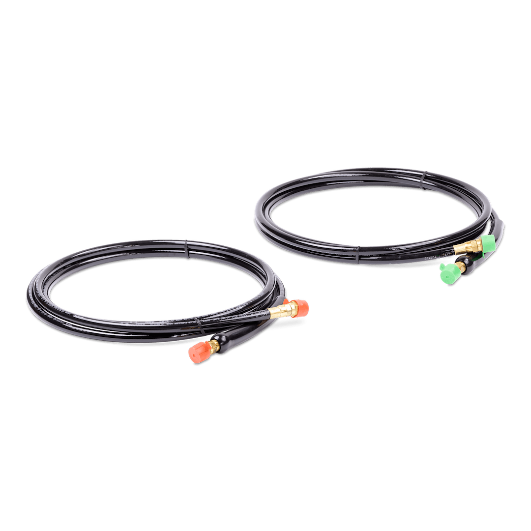 SS O/B HOSE KIT PRO 2 X 20' - (6. - Marine Parts OnlySEASTAR