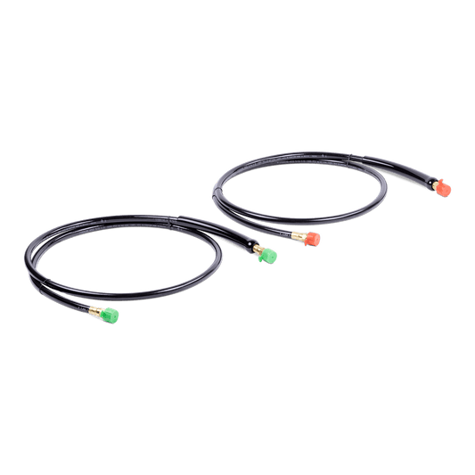 SS O/B HOSE KIT STND. 2 X 16' - (4 - Marine Parts OnlySEASTAR
