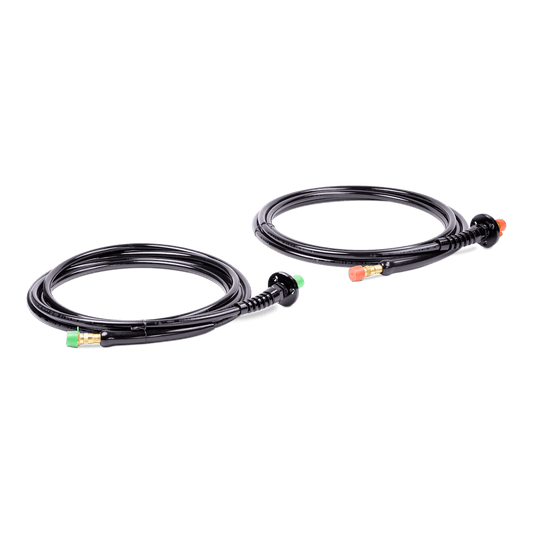 SS O/B HOSE KIT STND. BULKHEAD 2 - Marine Parts OnlySEASTAR