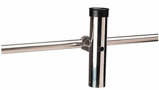 SS RAIL MOUNT ADJ ROD HOLDER - Marine Parts OnlySEA DOG