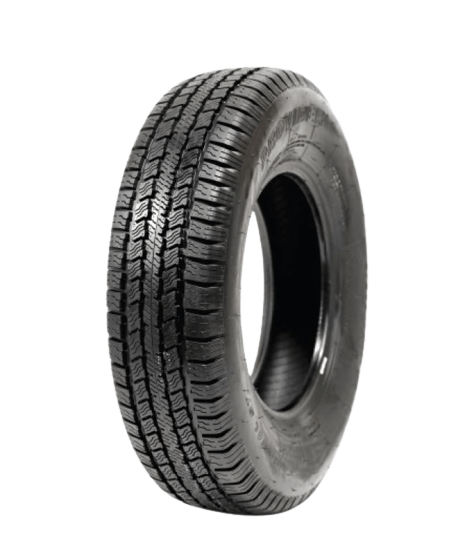 ST205/75R15 8 PLY PROVIDER - Marine Parts OnlyTASKMASTER