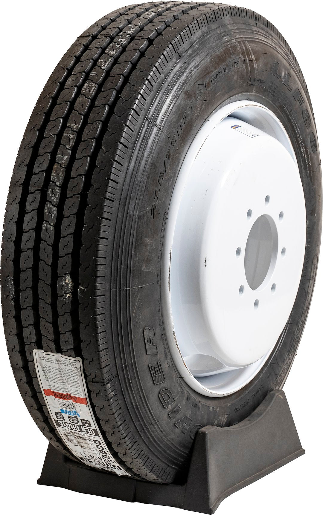 ST215/75R17.5 16 PLY PROVIDER ON 17 - Marine Parts OnlyTASKMASTER