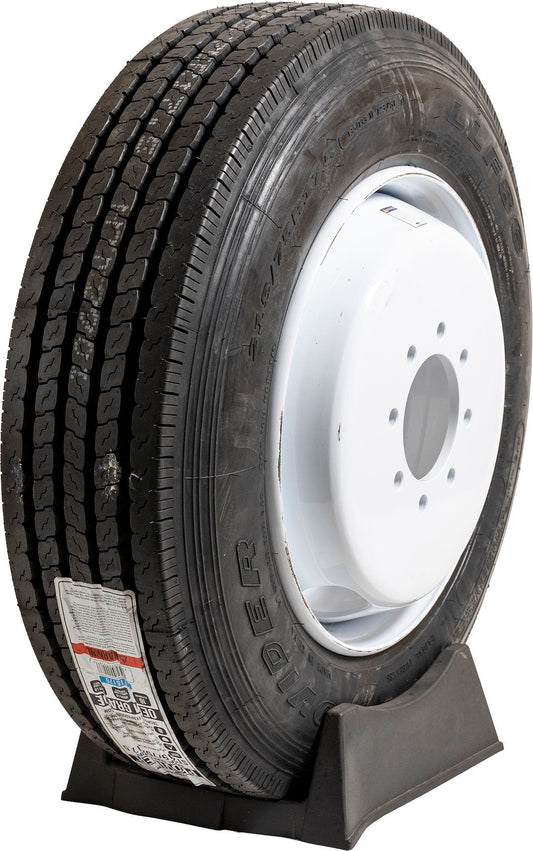 ST215/75R17.5 16 PLY PROVIDER ON 17 - Marine Parts OnlyTASKMASTER