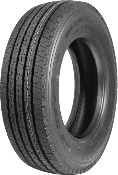 ST235/80R16 10 PLY PROVIDER - Marine Parts OnlyTASKMASTER