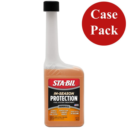 STA - BIL In - Season Protection - 10oz *Case of 6* - Marine Parts OnlyAutomotive/RVSTA - BIL