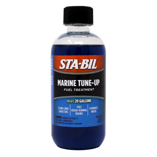 STA - BIL Marine Tune - Up - Marine Parts OnlyEngine Parts & ServiceSTA - BIL