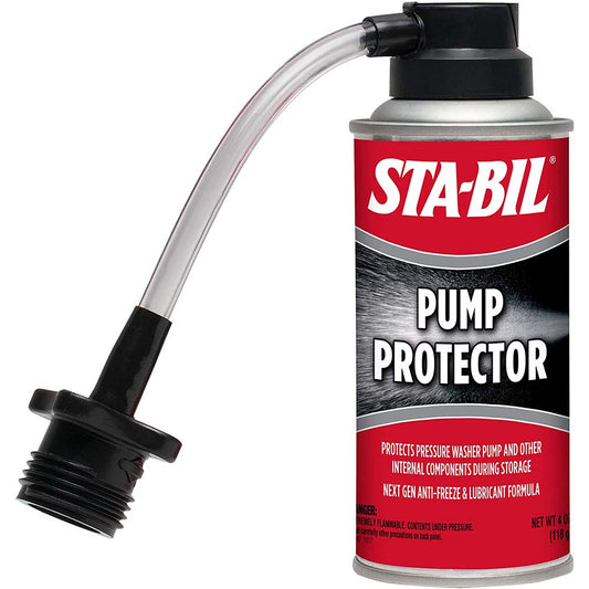 STA - BIL Pump Protector - 4oz - Marine Parts OnlyAutomotive/RVSTA - BIL