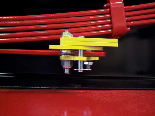 STABLE LOAD QD W/DRIL KIT - Marine Parts OnlyTORKLIFT