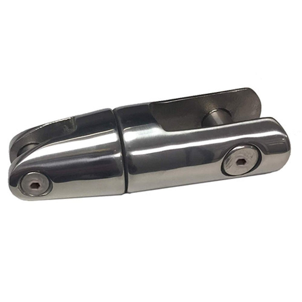 STAINLESS ANCHOR SWIVEL 1/4' X - Marine Parts OnlySEA DOG