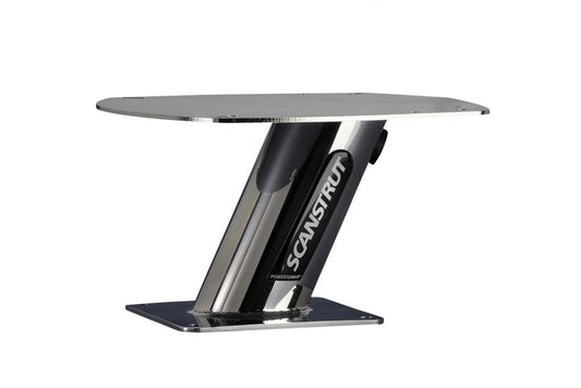STAINLESS POWERTOWER 150MM / 6' HIG - Marine Parts OnlySCANSTRUT