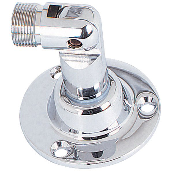 STAINLESS SWIVEL BASE MNT - Marine Parts OnlySHAKESPEARE