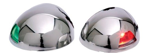STAINLESS TOP MOUNT SIDE LIGHT - Marine Parts OnlySEA DOG