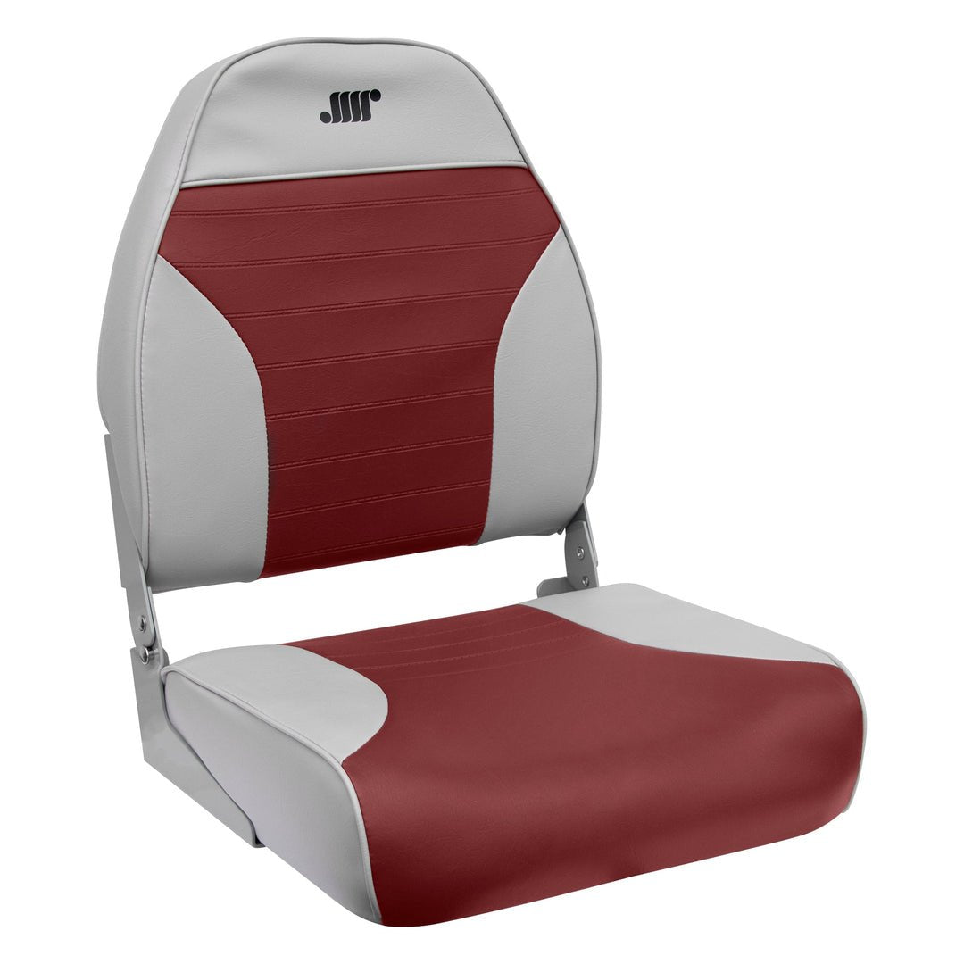 STANDARD HIGH BACK - Marine Parts OnlyWISE SEATING