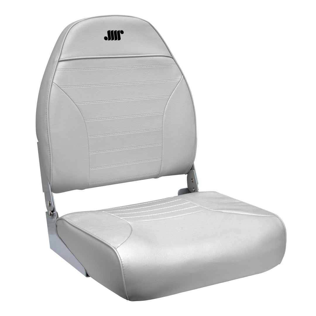 STANDARD HIGH BACK - Marine Parts OnlyWISE SEATING