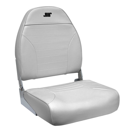 STANDARD HIGH BACK - Marine Parts OnlyWISE SEATING