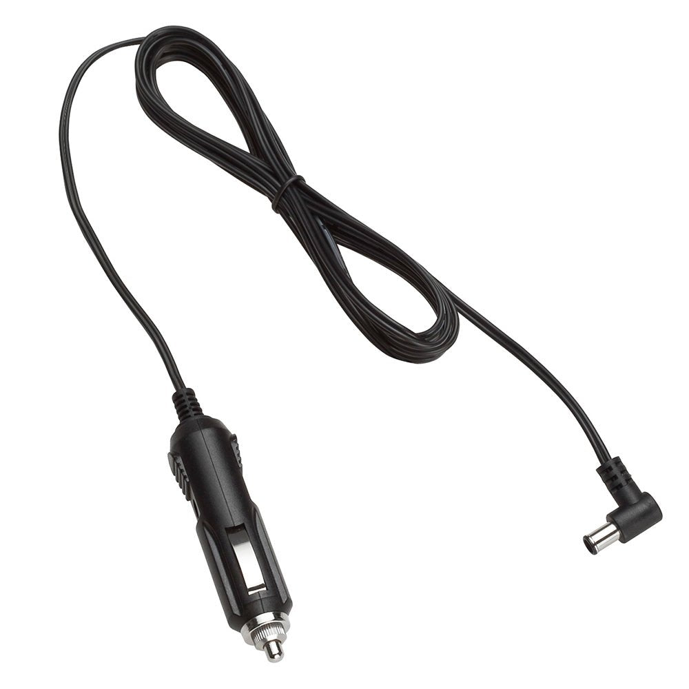 Standard Horizon 12V DC Charge Cable f/HX400 &amp; HX400IS - Marine Parts OnlyCommunicationStandard Horizon