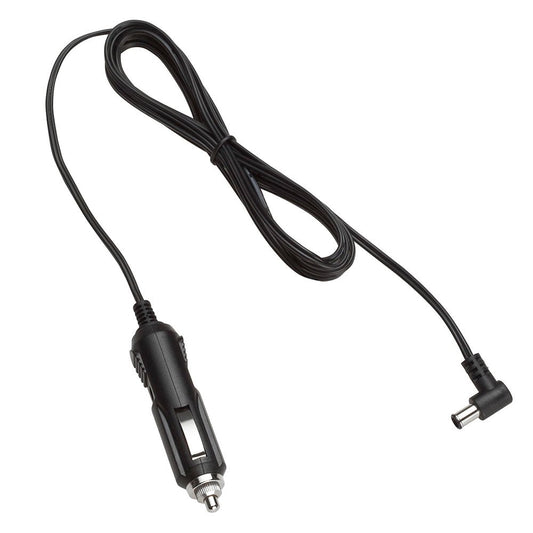 Standard Horizon 12V DC Charge Cable f/HX400 &amp; HX400IS - Marine Parts OnlyCommunicationStandard Horizon