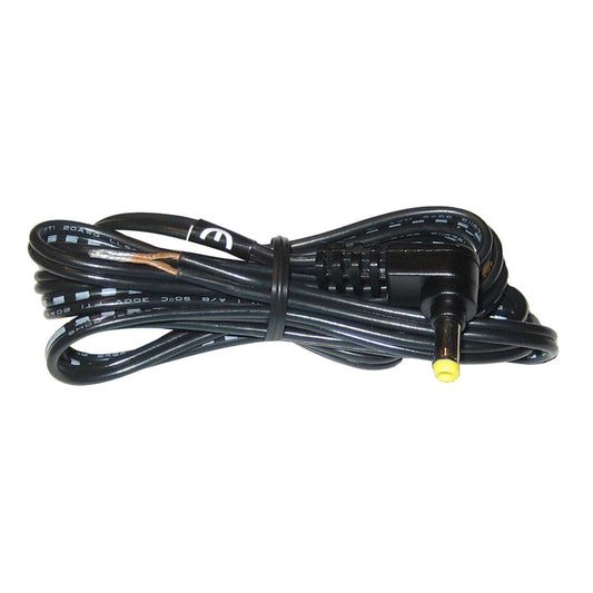 Standard Horizon 12VDC Cable w/Bare Wires - Marine Parts OnlyCommunicationStandard Horizon
