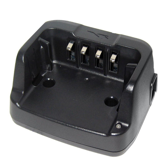 Standard Horizon Charging Cradle for the HX400, HX400IS &amp; HX407 - Marine Parts OnlyCommunicationStandard Horizon