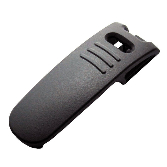 Standard Horizon CLIP - 24 Belt Clip f/HX150/HX100 - Black - Marine Parts OnlyCommunicationStandard Horizon
