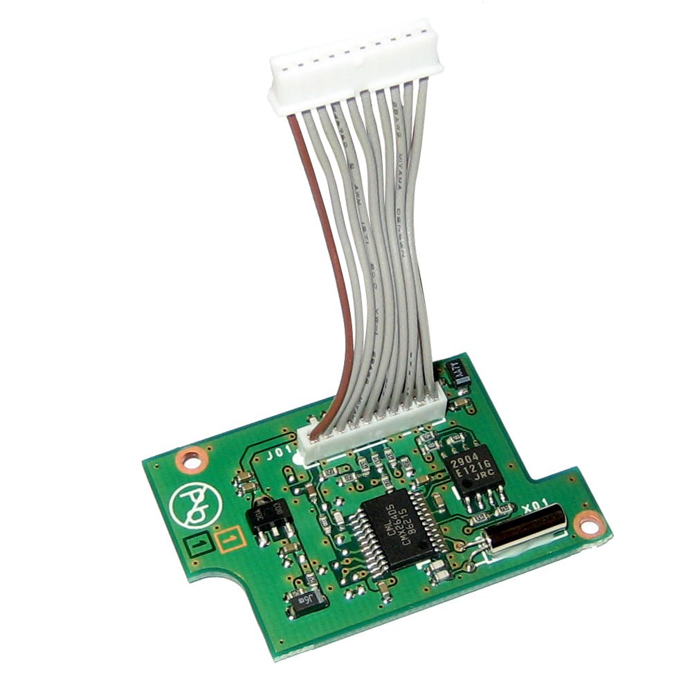 Standard Horizon CVS2500A 4 - Code Voice Scrambler - Marine Parts OnlyCommunicationStandard Horizon