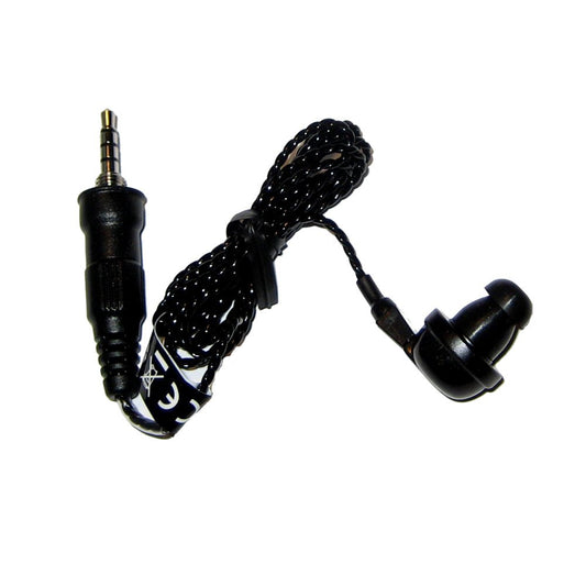 Standard Horizon Earphone f/SSM - 14 - Marine Parts OnlyCommunicationStandard Horizon