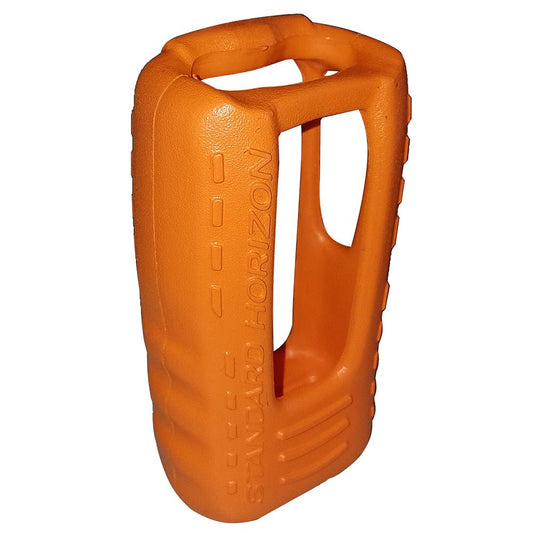 Standard Horizon Floating Case f/HX40 - Orange - Marine Parts OnlyCommunicationStandard Horizon