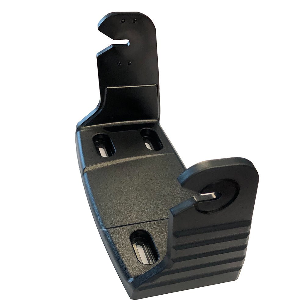 Standard Horizon Gimbal Mount Bracket f/GX6000 - Black - Marine Parts OnlyCommunicationStandard Horizon