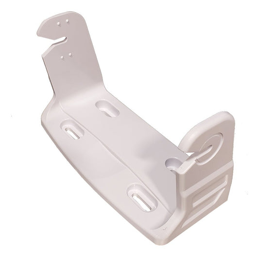 Standard Horizon Gimbal Mount f/GX2000 &amp; GX2200 - White - Marine Parts OnlyCommunicationStandard Horizon