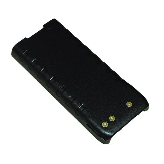 Standard Horizon SBR - 41LI 1750mAh f/HX280 &amp; HX380 - Marine Parts OnlyCommunicationStandard Horizon